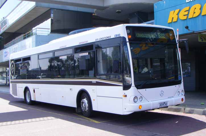 Broadmeadows Mercedes ABM CB60 1